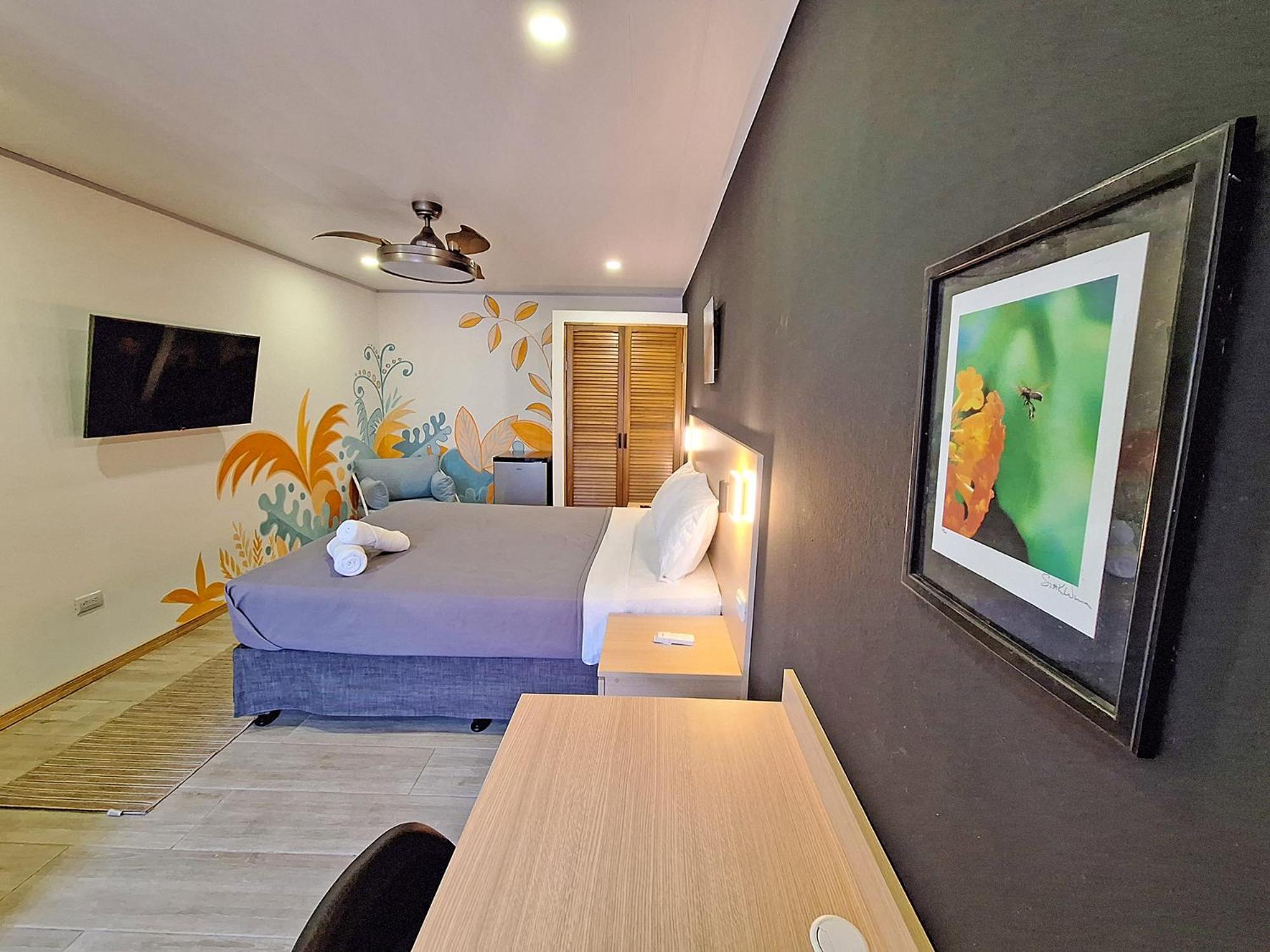 Jungla Urbana, Bnb Pavas Exterior foto