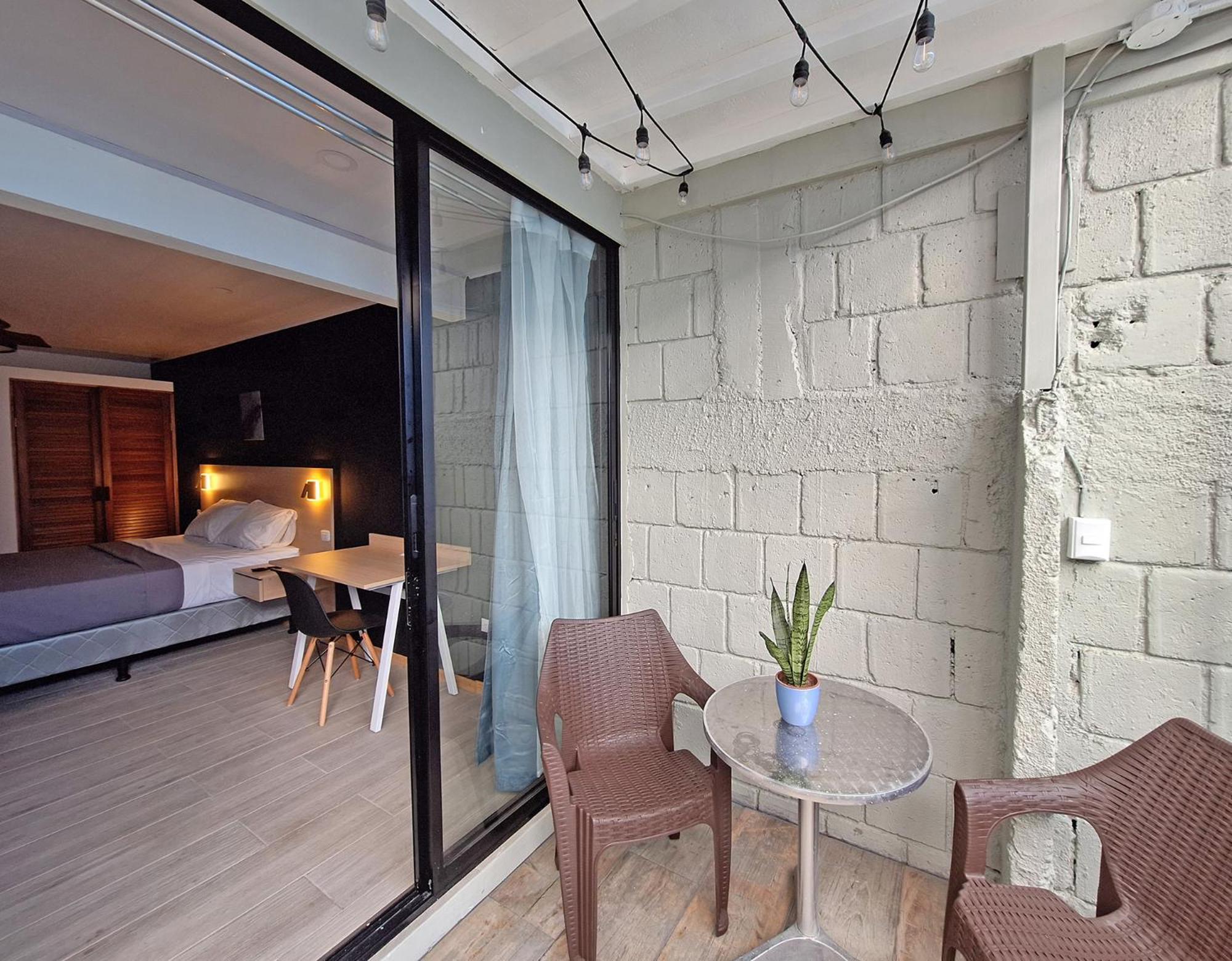 Jungla Urbana, Bnb Pavas Exterior foto