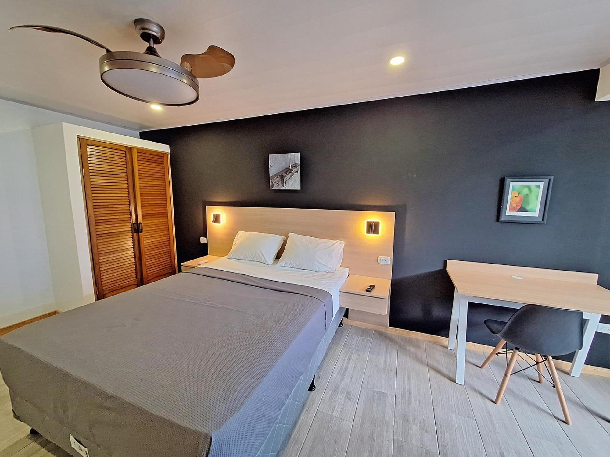 Jungla Urbana, Bnb Pavas Exterior foto